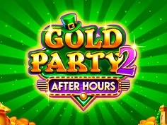 Gold Party 2 – After Hours