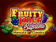 Fruityliner Supreme