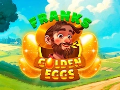Franks Golden Eggs
