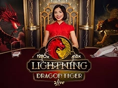Lightning Dragon Tiger