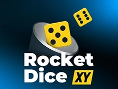Rocket Dice Xy