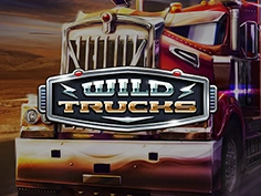 Wild Trucks
