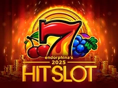 2025 Hit Slot