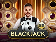 Blackjack 86