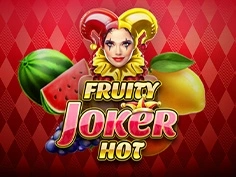 Fruity Joker Hot