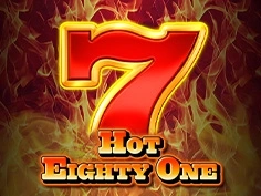 Hot Eighty One