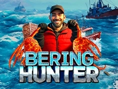 Bering Hunter
