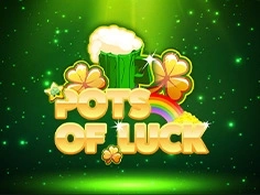 Pots Of Luck