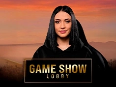 Game Shows Lobby Live