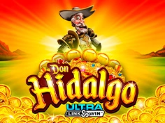 Don Hidalgo Ultra Link And Win
