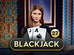 Blackjack 27