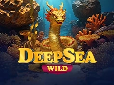 Deep Sea Wild