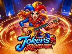Jokers Revenge