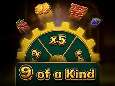 9 Of A Kind