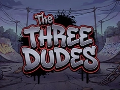 The Three Dudes