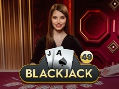 Blackjack 49