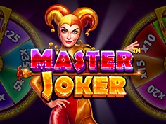 Master Joker 