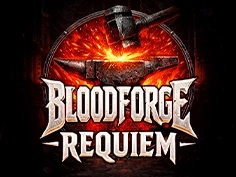 Bloodforge Requiem