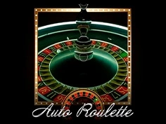 Auto Roulette Live