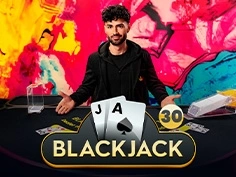 Blackjack 30