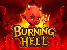 Burning Hell