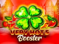 Very Hot 5 Christmas Booster