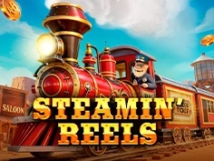 Steamin Reels