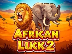 African Luck 2