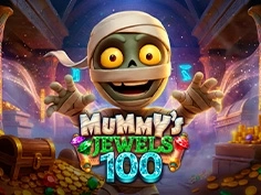 Mummys Jewels 100