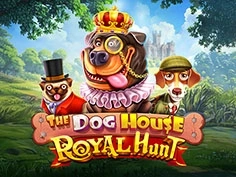 The Dog House - Royal Hunt