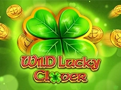 Wild Lucky Clover