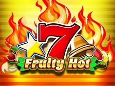 Fruity Hot