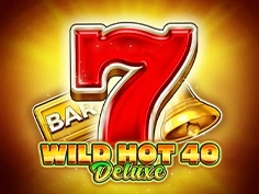 Wild Hot 40 Deluxe