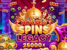 House Of Spins The Legacy