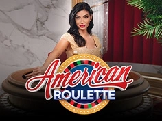American Roulette Pragmatic Live