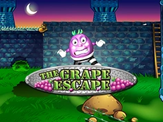 Grape Escape