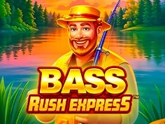Bass Rush Express