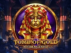 Tomb Of Gold Reimagined