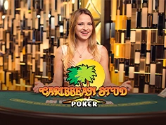 Caribbean Stud Poker Evolution