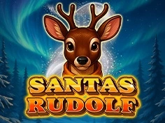 Santas Rudolf