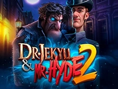 Dr Jekyll And Mr Hyde 2 - Hold And Win