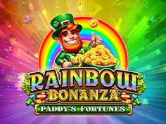 Rainbow Bonanza Paddys Fortunes