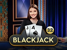 Blackjack 32