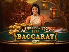 Prosperity Tree Baccarat