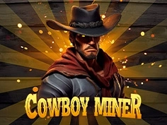 Cowboy Miner