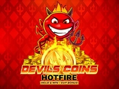 Devils Coins Hotfire Hold And Win Buy Bonus