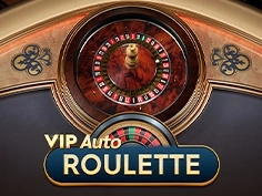 VIP Auto Roulette