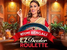EZ Dealer Roulette Bengali