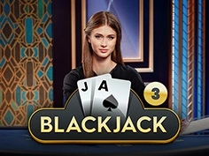 Blackjack 3 