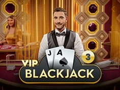 VIP Blackjack 3